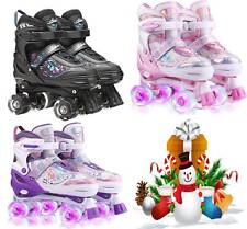 Rollschuhe Kinder Full Glitter