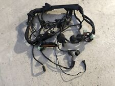 BMW E36 318is 318ti Motorkabelbaum Stecker Kabelbaum Motor Automatikgetriebe