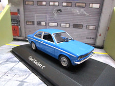 OPEL C Kadett Limousine