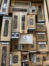 10 kg Edelstahl Schrauben