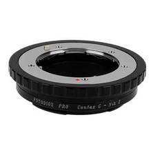 Fotodiox Pro Objektiv-Adapter