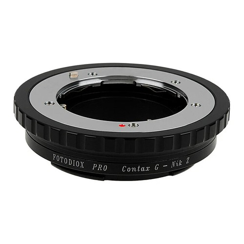 Fotodiox pro objektiv adapter - fotodiox,