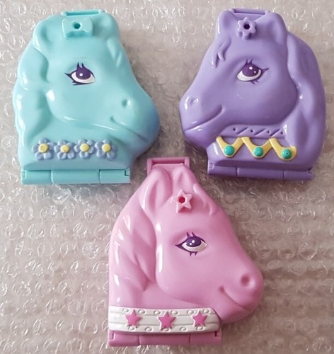 Polly pocket bluebird 1995 - polly,