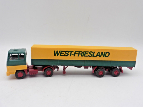 Wiking 530 ford - wiking,