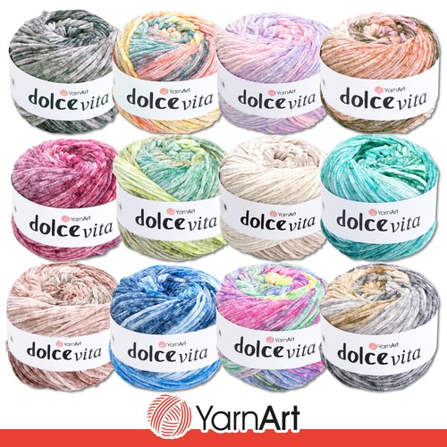Yarnart 150 dolce - g,