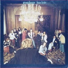 Georg Danzer – Feine Leute -