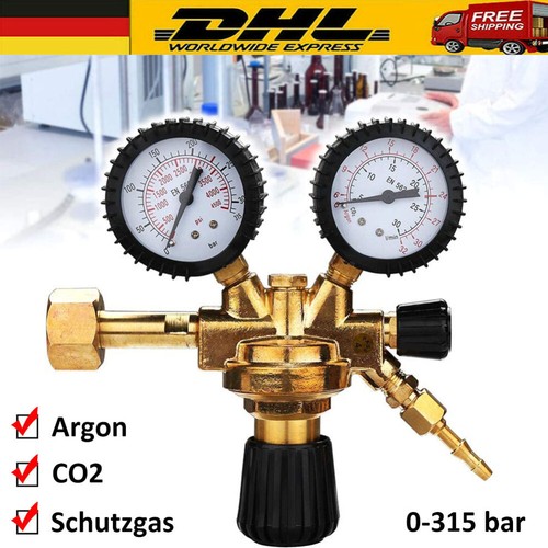 Druckminderer propan argon - druckminderer, propan，argon