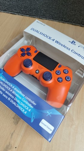 Sony dualshock kabellos - sony,