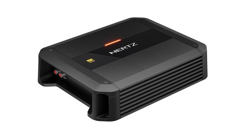Hertz 200 2 kanal - hertz, 2.200