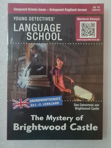The mystery - mystery, of