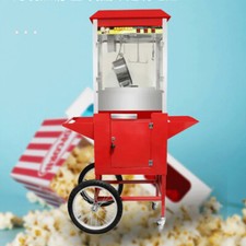 Retro Popcornmaschine