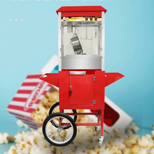 Profi popcornmaschine popcorn - popcornmaschine,