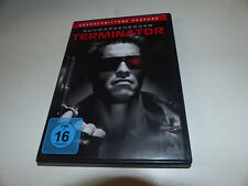 DVD   Terminator [Uncut]