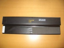 Rigbook LD 45, Hakenhalter, von Trabucco, neu
