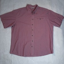 Distler Trachten Shirt Button