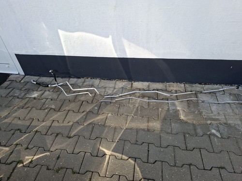 Multivan klimaleitung - multivan,