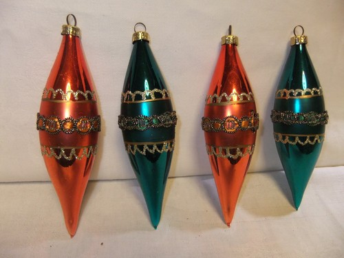 Lauscha glas weihnachtsschmuck - lauscha,