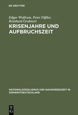 Edgar wolfrum reinhard - wolfrum,