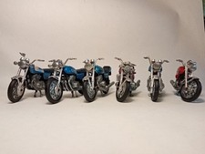 Polistil 6X Moto Benelli