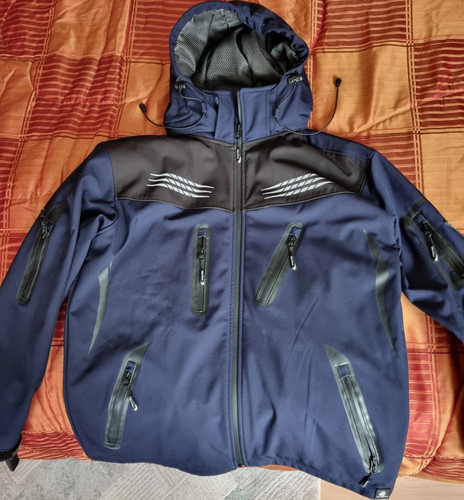 Rock creek herren - rock,