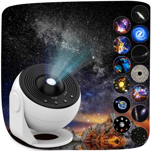 Yunlone home planetarium - yunlone,