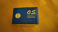 OSmax 61FX 2-Takt Methanol