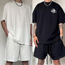 Luftige einfarbige lockere