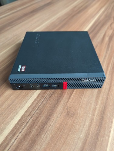 Lenovo thinkcentre m625q mini - lenovo,