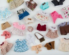 Sylvanian Großeltern Kleidung