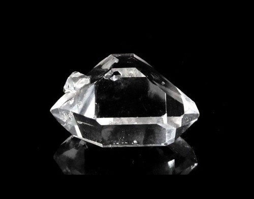 Herkimer diamant - herkimer,