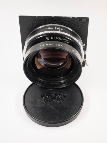 Schneider symmar 6 240 - schneider, 5,6/240