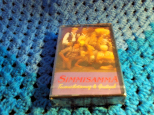 Simmisamma tanzmusik und - simmisamma,