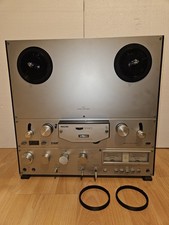 Philips n7300 Tonbandgerät Tonbandmaschine 