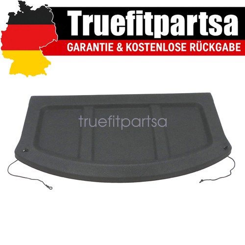 Hutablage laderaumabdeckung - hutablage,