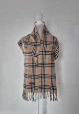 Burberry Schal - Klassik