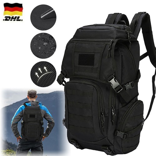 50l rucksack wasserdicht - 50l,