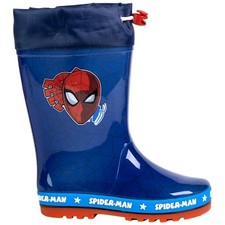 Spider-Man Gummistiefel -