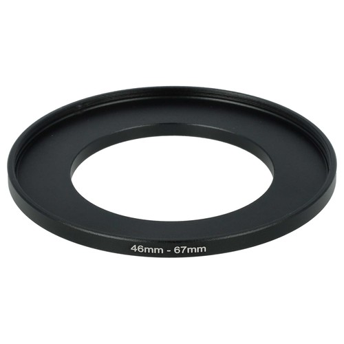 Step ring adapter 46mm - ring, auf