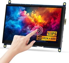 CUQI 7 Zoll Mini Monitor HD