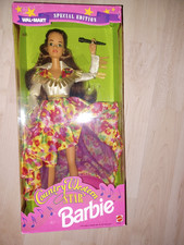Barbie Puppe Country Western Star 1994