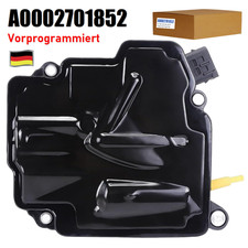 A0002701852 722,9 ISM Intelligente Servo Modul & Programm Für Mercedes-Benz