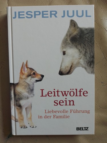 Jesper juul leitwölfe sein - juul:,