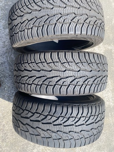 Uniroyal 225 ms - uniroyal, 225/45/17