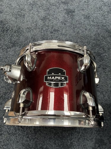 Mapex storm series rack - mapex, tom