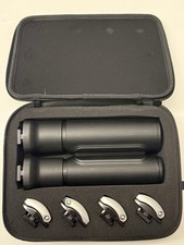 Fixierset + Halter 4F9860378D / 4F9863539A – Original Zubehör Gepäckraum