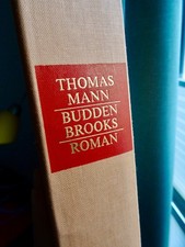 Buddenbrooks - Verfall einer