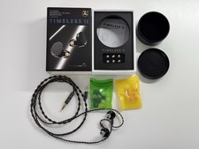 LINSOUL 7Hz Timeless II - IEM In-Ear Kopfhörer 14.5mm Planar Magnetic Driver