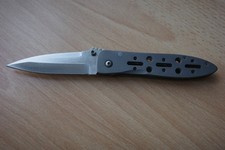 Pat Crawford Rocket Custom