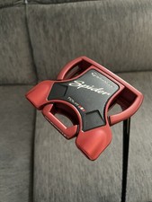 TaylorMade Spider Tour Putter