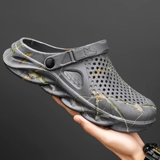 Übergröße Sommer EVA